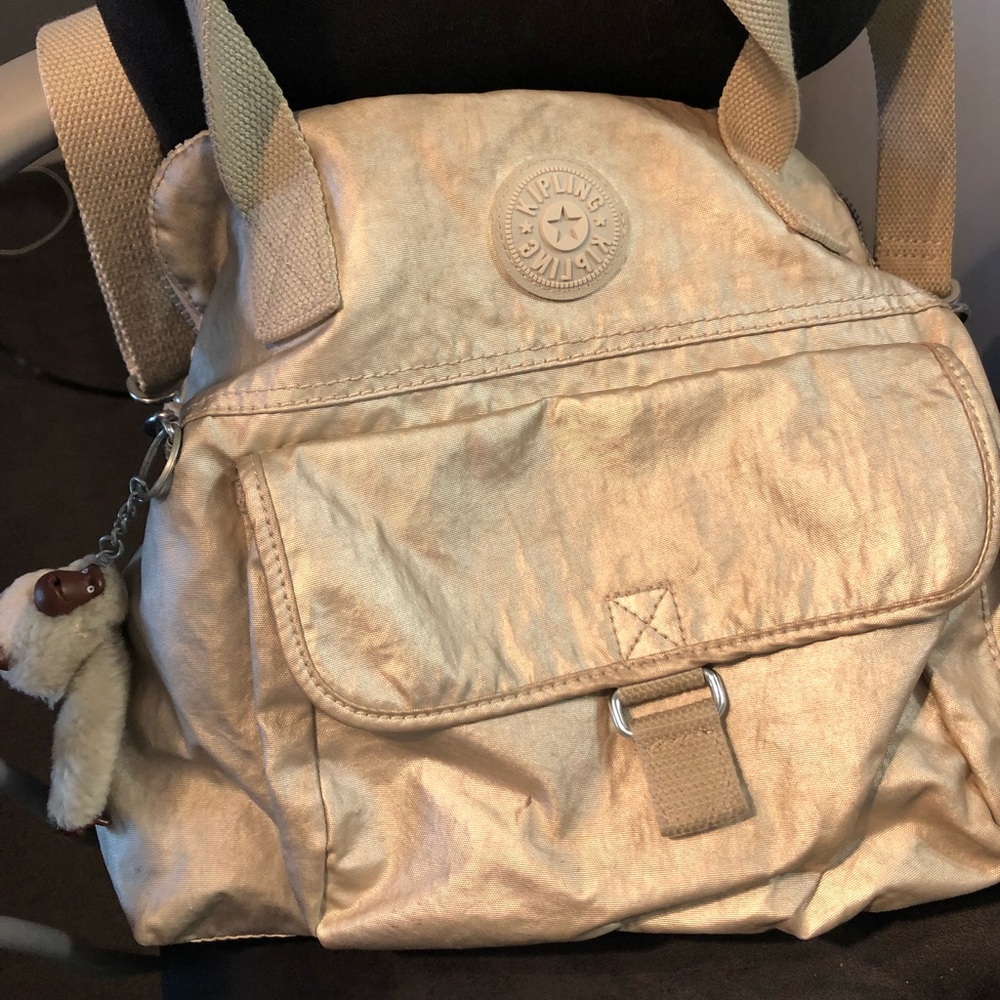 Kipling shoulder bag